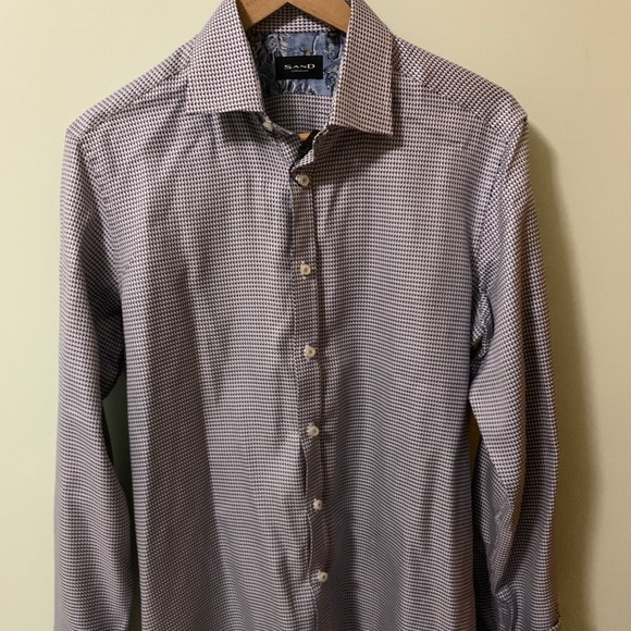 Sand - Copenhagen - Picture 2 of 8